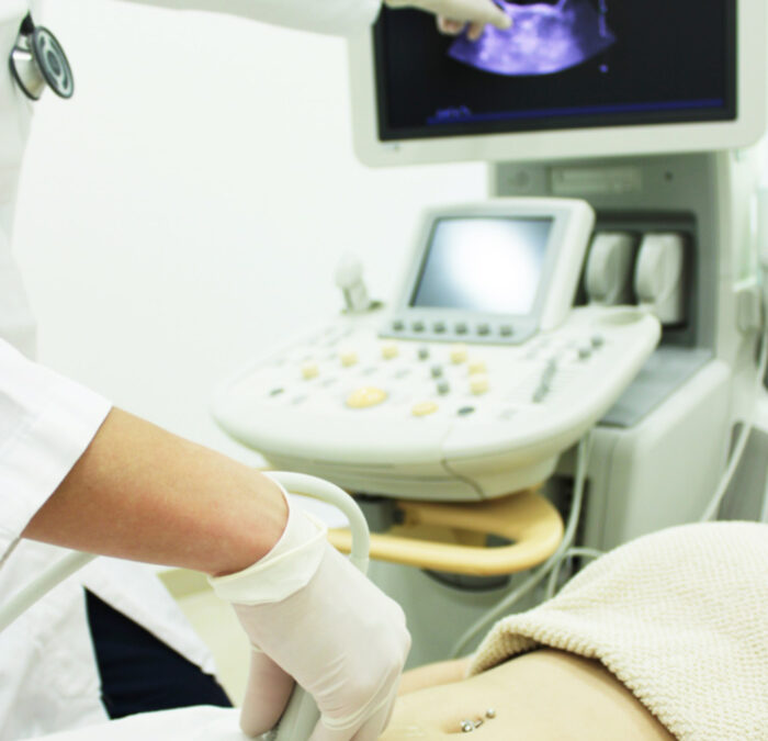 Ultrazvučna dijagnostika u poliklinici Lumbalis
