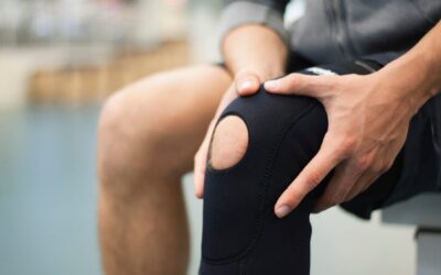 Ozljede prednjih i stražnjih ligamenata koljena