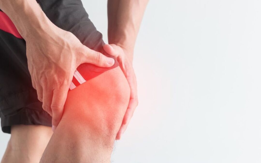 Artroza koljena -gonartroza