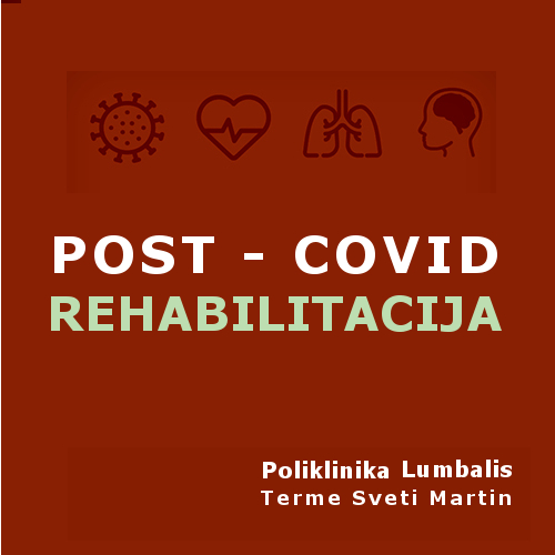 Post COVID 19 rehabilitacija